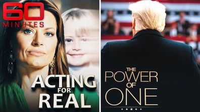Acting For Real, The Power Of One