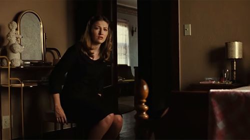 No Country For Old Men was based on an acclaimed novel.