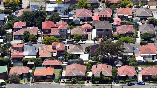 Prices in Brisbane and Adelaide are continuing to surge.