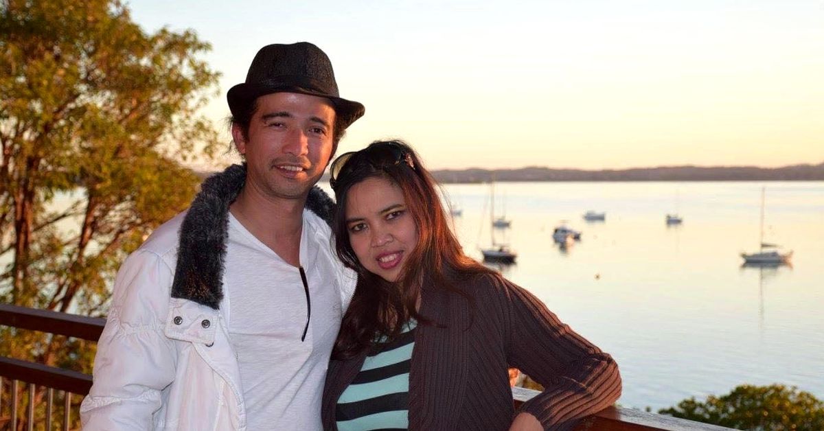 Jealous partner not guilty of man's murder, court told