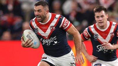 James Tedesco (Roosters) - $1.1 million