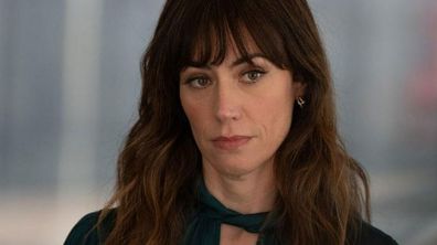 Wendy Rhoades stan billions maggie siff