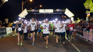 <strong>1. Wings for Life World Run</strong>