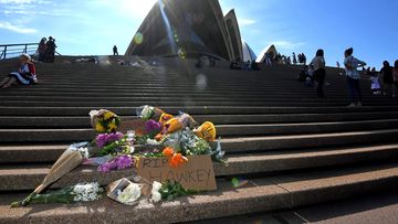 A memorial will be held for Bob Hawke at the Sydney Opera House.