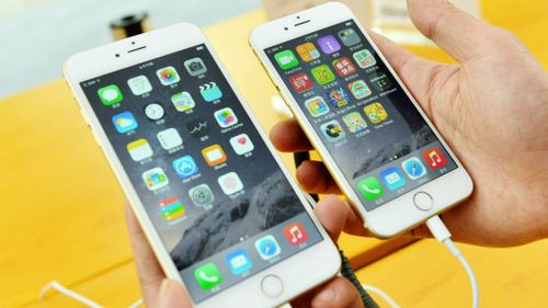 New malware dubbed WireLurker can infect iPhones via Apple computers