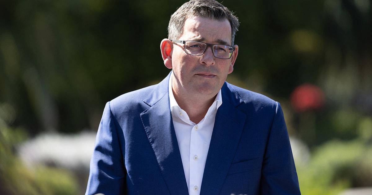 Daniel Andrews agrees to hand over phone records from day of cyclist crash