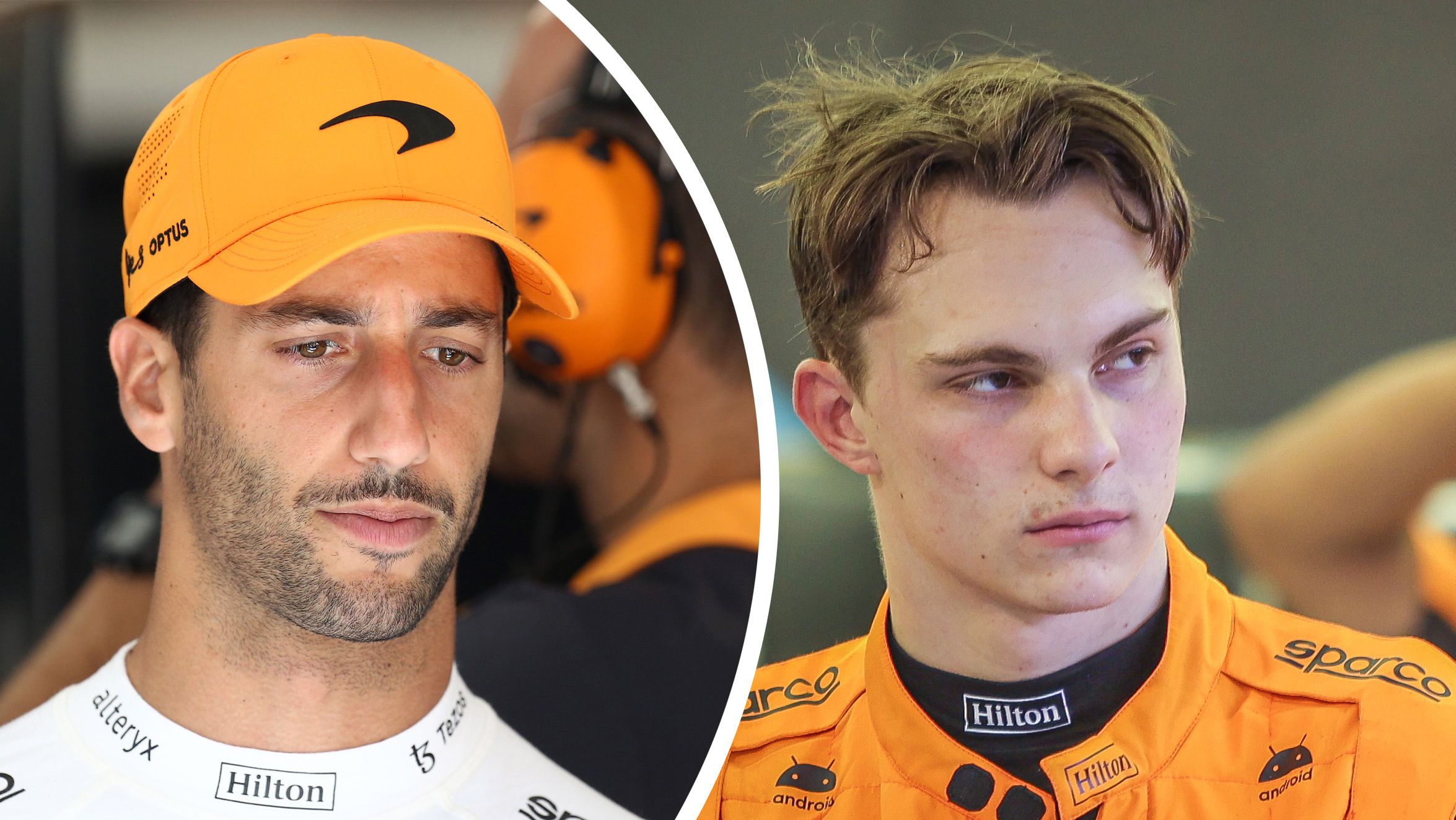 Why Oscar Piastri's Bahrain struggles are 'no Daniel Ricciardo situation'