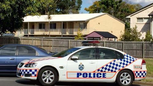 Siege at Caboolture ends as man surrenders to police