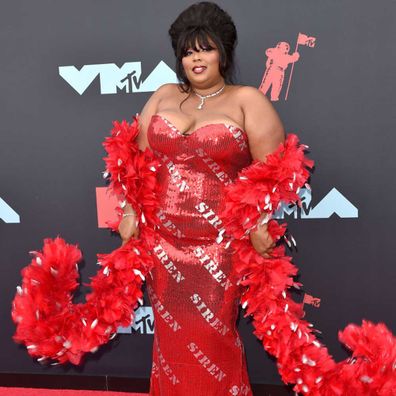 Lizzo Talks About The Double Standard In Body Criticism