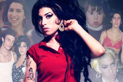 Troubled musician Amy Winehouse was found dead in her London flat on July 23.  A post-mortem found she'd died from an alcohol overdose. She was 27.
