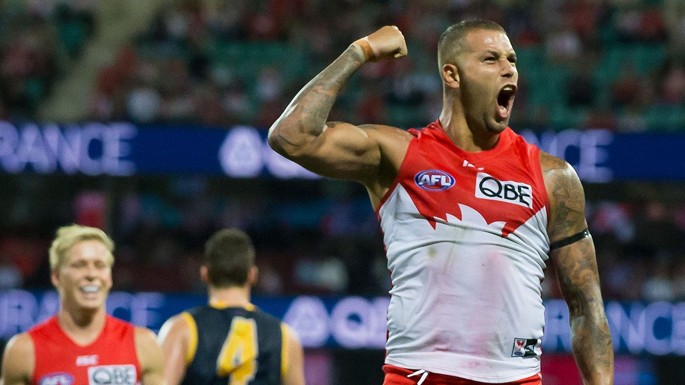 AFL teams Round 10: Sydney Swans welcome back Lance Franklin and Josh Kennedy