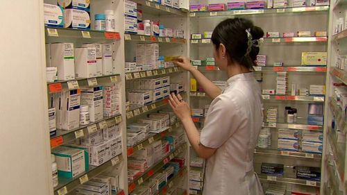 Doctors can now prescribe patients two months' worth of drugs instead of just one.