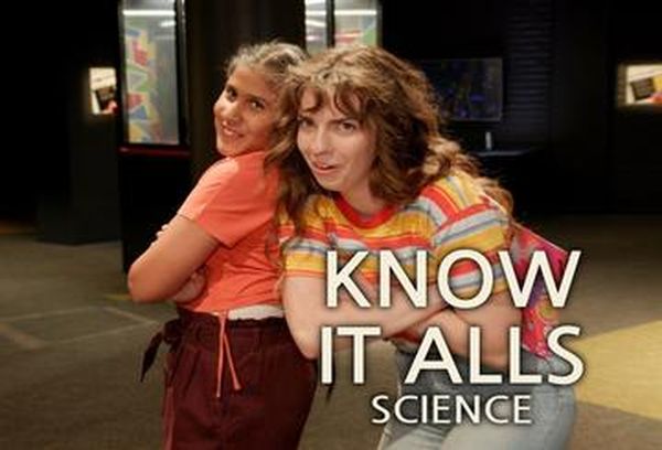 Know It Alls: Science