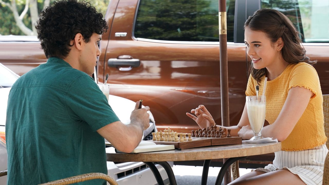 Legacies Season 2 Ep 1 I'll Never Give Up Hope, Watch TV Online