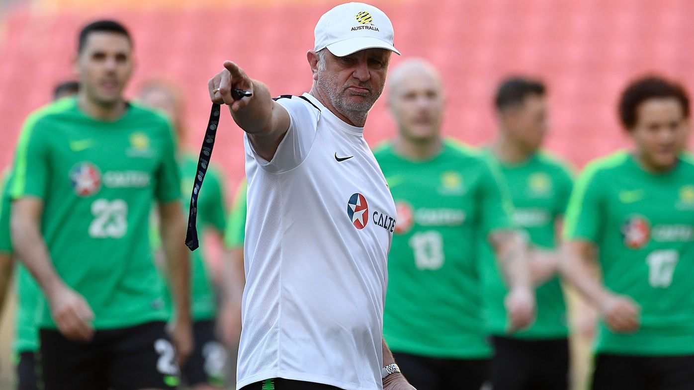 Socceroos 2022 World Cup squad: Graham Arnold axes stars in brutal selections