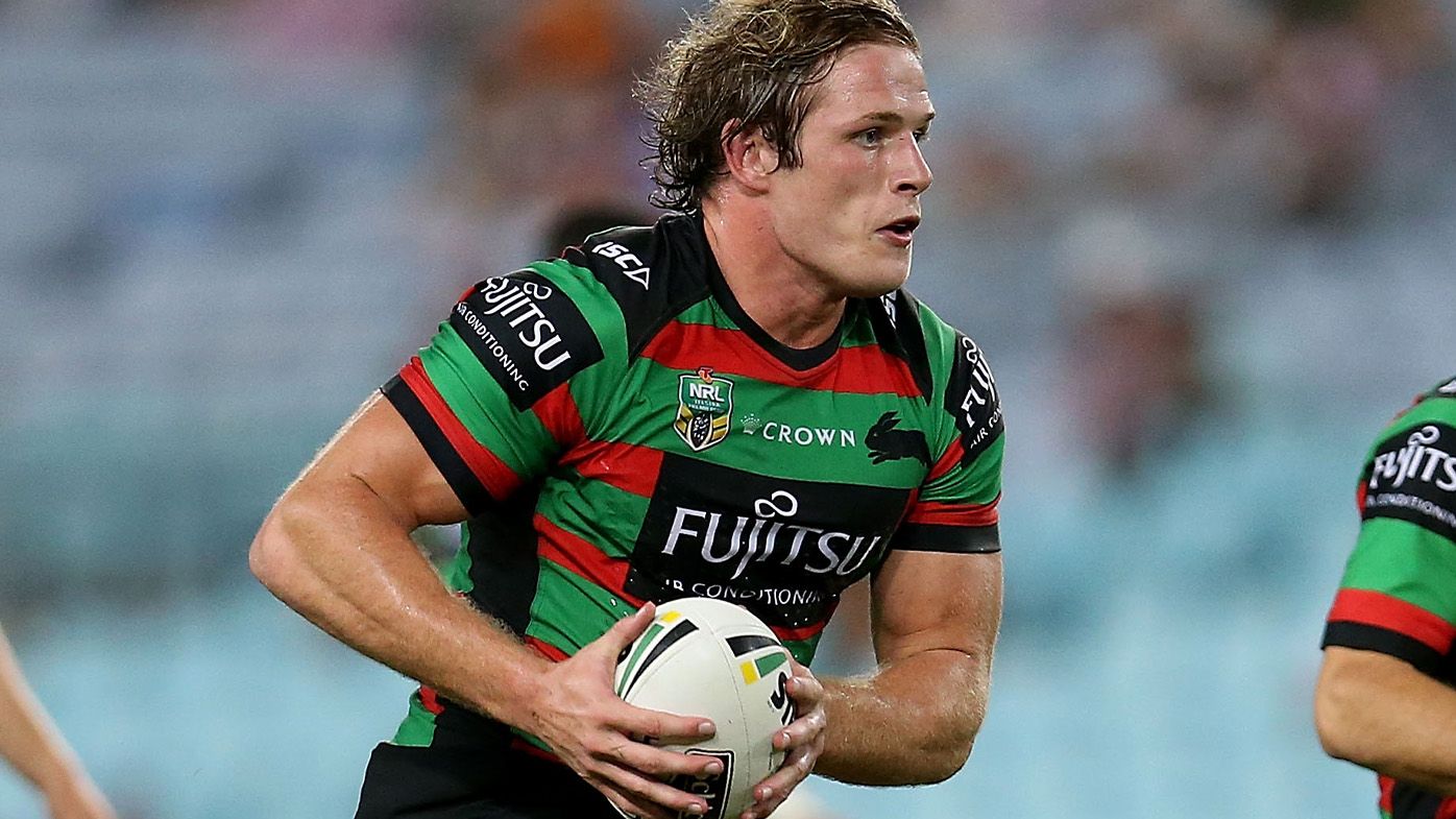 George Burgess announces retirement from rugby league