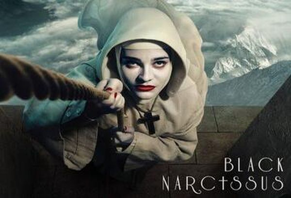 Black Narcissus