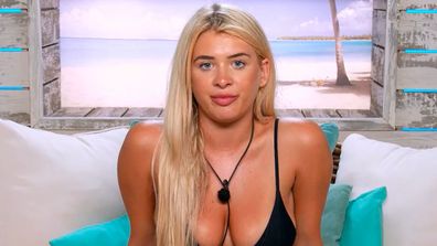 Love Island UK 2021 Jake Liberty