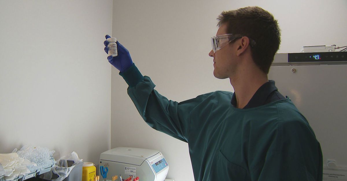 Australian-developed pill could ease distressing behaviours in dementia patients