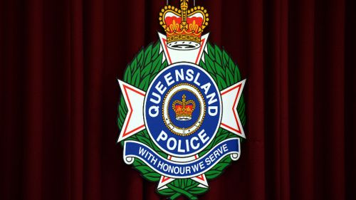 Queensland cop allegedly crashed police car while drunk