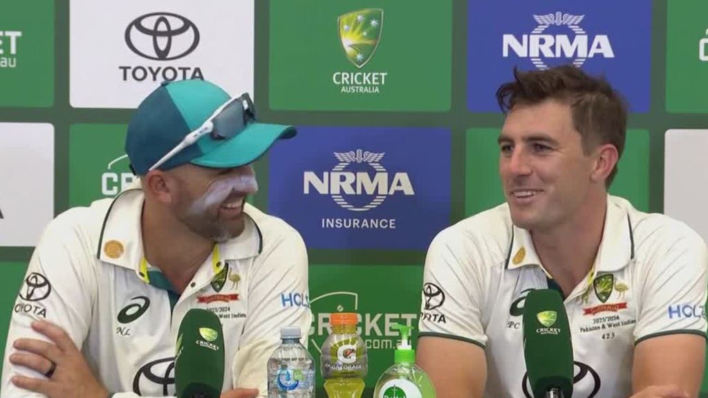 Tim Paine tips Nathan Lyon to join Shane Warne and Muttiah Muralitharan in exclusive 700-wicket club