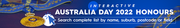 Australia Day Honours 2022