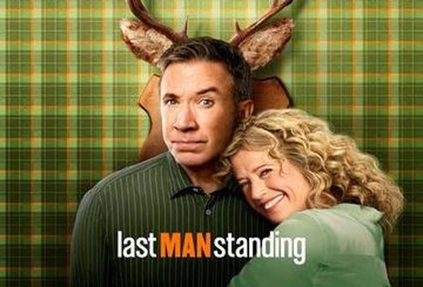 Last Man Standing