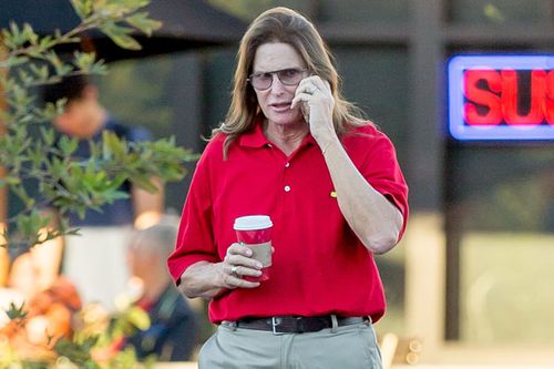 Bruce Jenner is reportedly undergoing a gender transition. (Supplied)