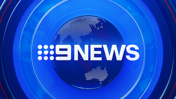 9News logo