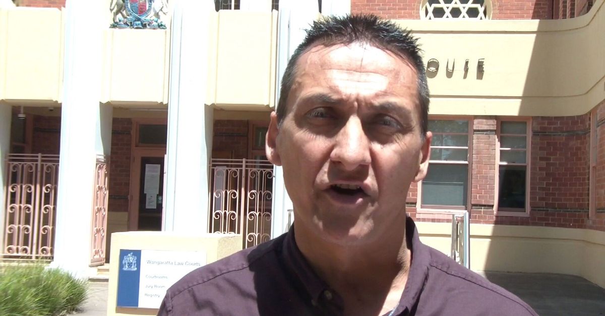 Man and woman arrested over Dezi Freeman probe