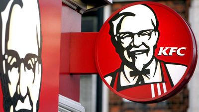 KFC could be changing their fries recipe
