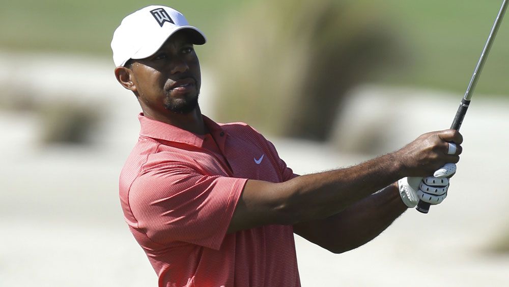 Tiger Woods returns with round of 73