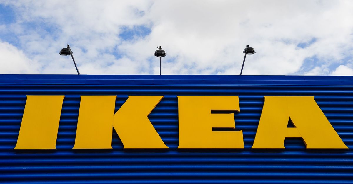 How to pronounce Ikea properly Tweet shocks shoppers 9Honey