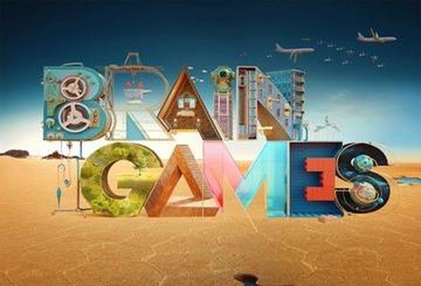 Brain Games