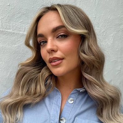 MAFS 2026 bride Alissa Fay