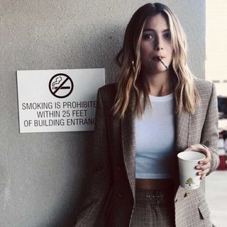 is zyn healthier than chewing tobacco Zyn nicotine pouches are gaining in popularity. But are they actually a healthier  alternative to cigarettes?