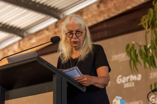 Marcia Langton calls for alcohol restrictions across the entire Northern Territory 