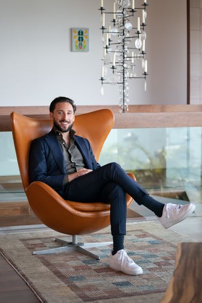 Luxe Listings Sydney, Amazon Prine Video, reality TV show, Gavin Rubinstein, D'Leanne Lewis, Simon Cohen