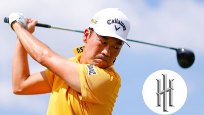 Ironheads GC - Kevin Na