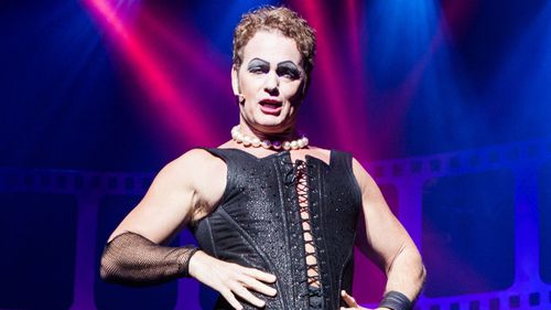 Craig McLachlan