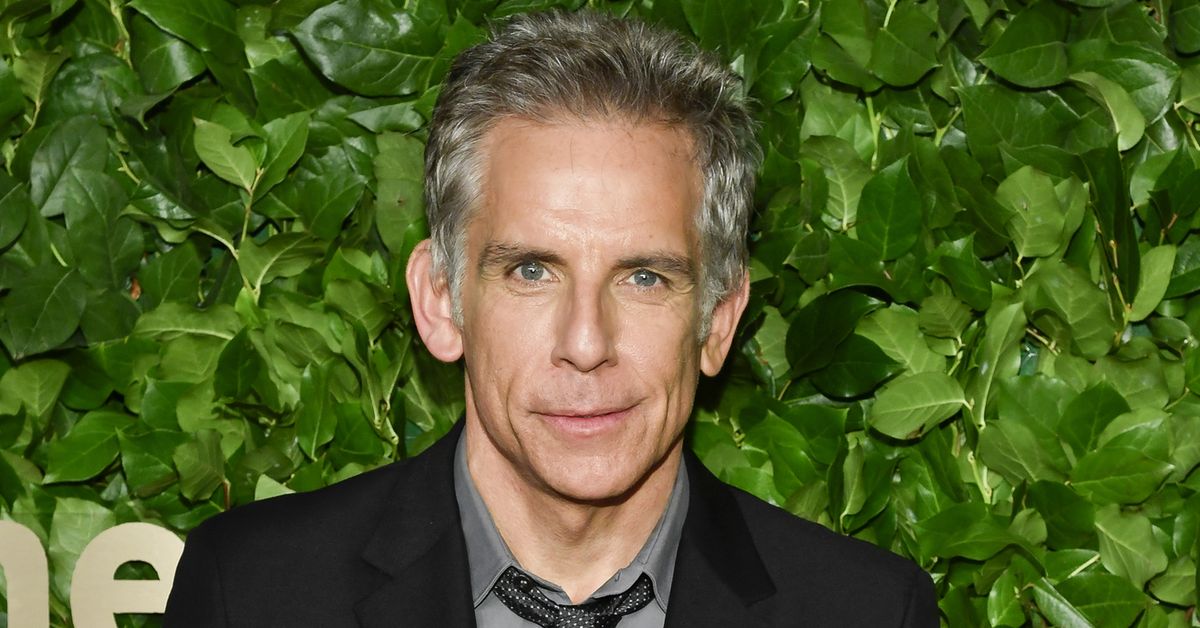 Ben Stiller news Zoolander star returns to acting after sevenyear