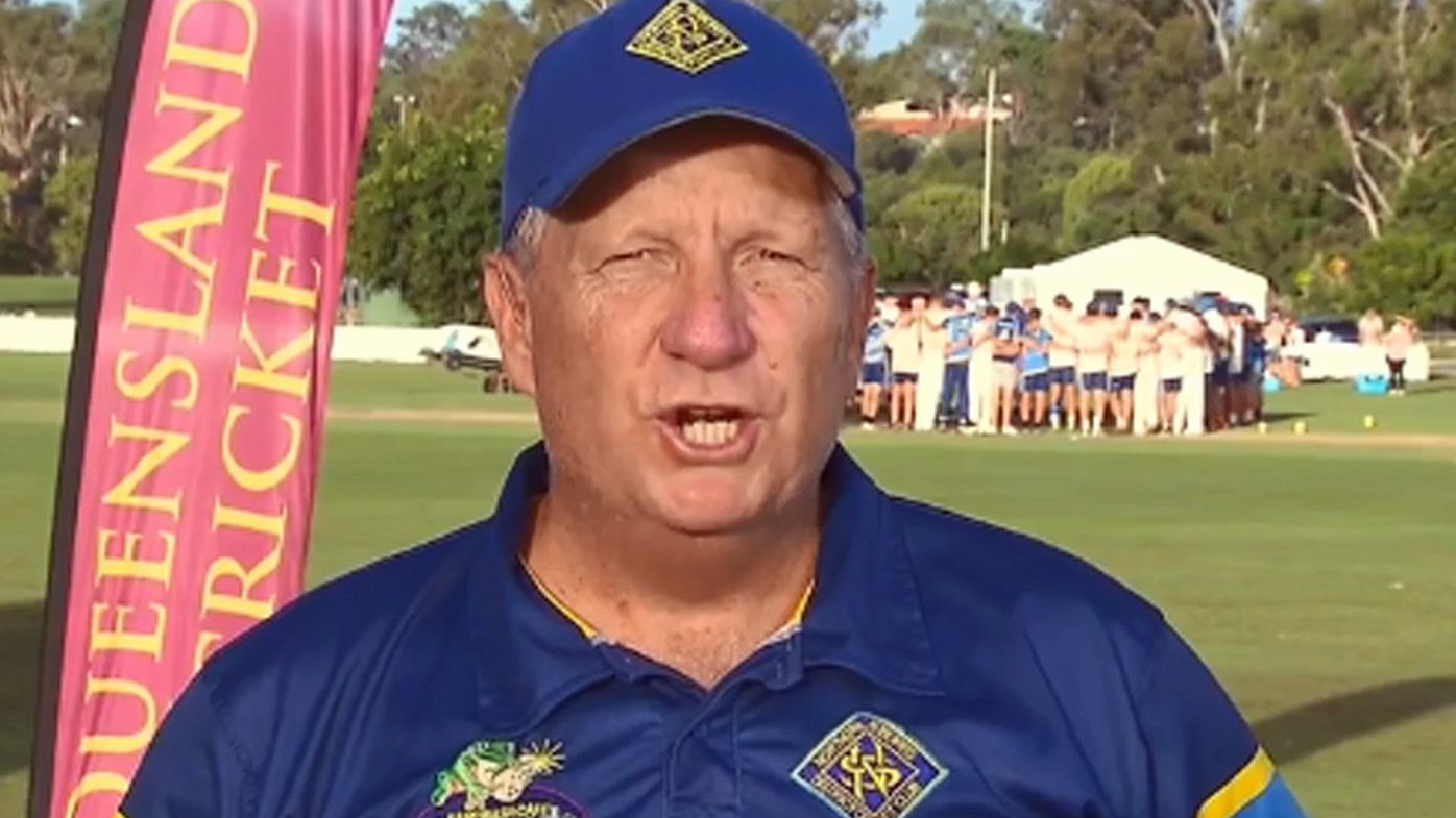 Ex-Australian wicketkeeper Ian Healy calls Steve Smith 'un-Australian' over cheating scandal