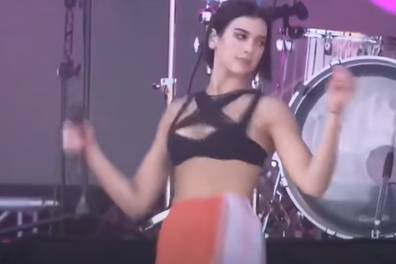 Dua Lipa