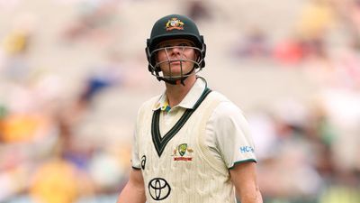 Smith set to finally move from No.4 role