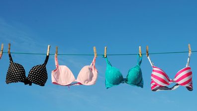 Bra styles for your body type