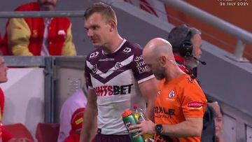 Manly's woes continue as Trbojevic faces nervous wait