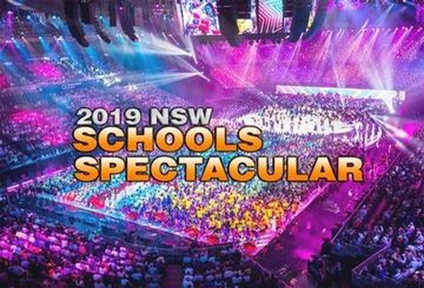 2019 NSW Schools Spectacular
