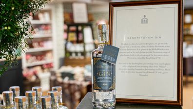 Sandringham Gin (50cl)