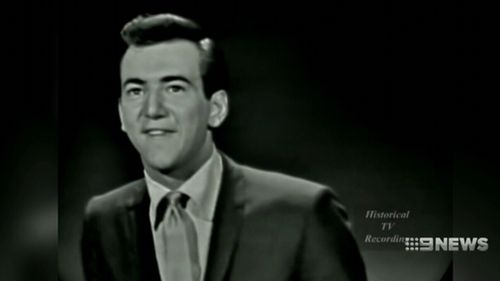 The production is dedicated to the legendary singer and actor Bobby Darin. (9NEWS)