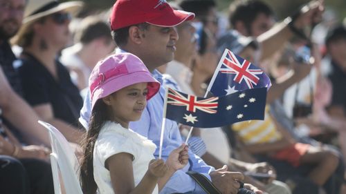 Would-be Australian citizens will soon have to pass a tougher test.